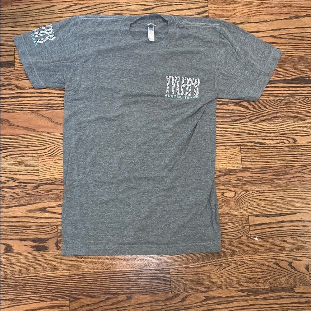 Tyler’s T-shirt Women’s